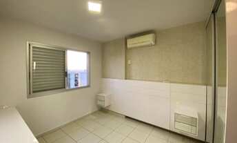 Imagem 5: Apartamento de 2 quartos na vila alpes com 2 vagas e armários planejados