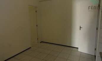 Imagem 5: Apartamento com 1 quarto para alugar, 40 m² por R$ 880/mês - Cidade dos Funcionários - For