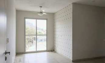 Imagem: Apartamento para Aluguel - Campo Grande