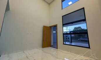 Imagem 6: Casa | 105,00 m² de Construção | Jd. Monte Rei