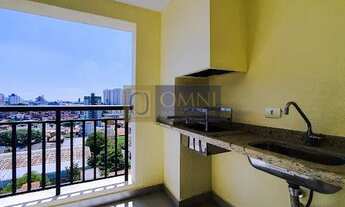 Imagem 5: Apartamento com 2 quartos em Vila Dusi-São Bernardo do Campo