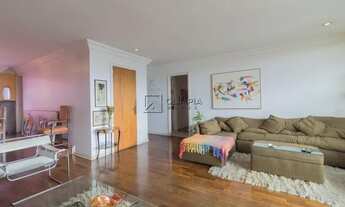 Imagem 6: Venda Apartamento 4 Dormitórios - 210 m² Campo Belo