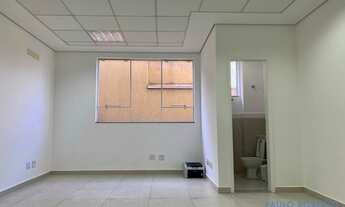 Imagem 3: CONJ. COMERCIAL - JARDIM DA GLÓRIA - SP