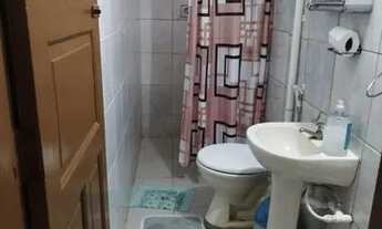 Imagem 6: Casa Padrão Com Belo Jardim - Natal - Rio Grande Do Norte