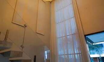 Imagem 3: Duplex porteira fechada luxuoso com 4 suites na Cidade Alpha