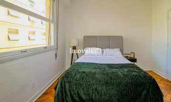 Imagem 4: Flamengo Apartamento com 1 dormitório