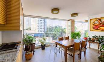 Imagem: Apartamento à venda, 115 m² por R$ 985.000,01