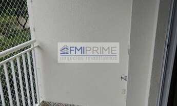 Imagem 6: Lindo apartamento de 2 quartos em excelente localização