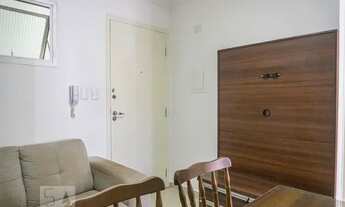Imagem 4: Apartamento para Aluguel - Consolação, 1 Quarto, 30 m2
