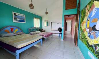 Imagem 4: Casa Temporada Carapibus