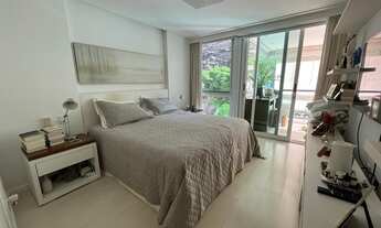 Imagem 7: Locação Alto padrão Leblon