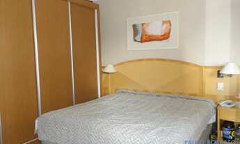 Imagem 5: FLAT - HIGIENÓPOLIS - SP