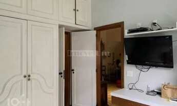 Imagem 7: Humaitá Apartamento com 3 dormitórios