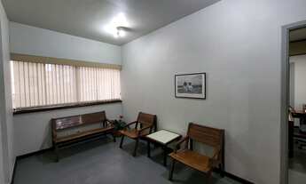 Imagem 6: Sala comercial Centro, 36m2, 1 vaga, em frente Praça Carlos Gomes