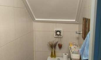 Imagem 4: Casa à venda na água rasa com 2 suítes e 1 vaga