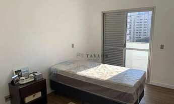 Imagem 6: Apartamento com 4 dormitórios, 143 m² - venda por R$ 2.150.000,00 ou aluguel por R$ 13.850