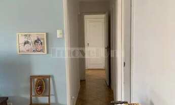 Imagem 2: Tijuca Apartamento com 2 dormitórios