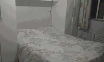 Imagem 7: APTO REFORMADO 2 QTS ARMARIOS LAZER PORTARIA COND APENAS 200 REAIS 1 VG DOC OK