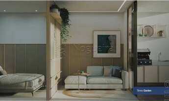 Imagem 2: BB- Oportunidade de Repasse Villa Carneiros cond. Costa Azul DUE 2 Quartos 46m² Praia dos