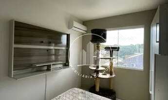 Imagem 5: Apartamento com 2 dormitórios à venda, 59 m² por R$ 219.000,00 - Forquilhas - São José/SC