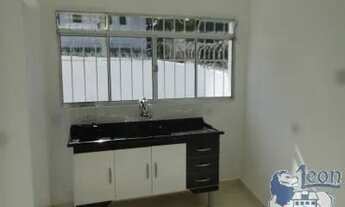 Imagem 2: Casa para alugar com 1 dormitórios em Jd dabril, Osasco cod:23638