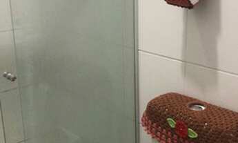 Imagem 6: Vivendas tropical - São Brás