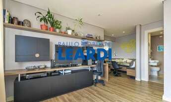 Imagem 1: APARTAMENTO - VILA CLEMENTINO - SP