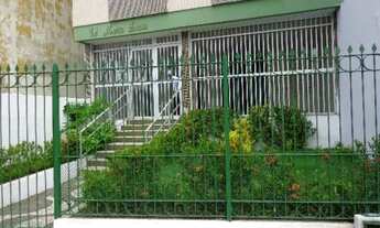 Imagem 2: Apartamento 2/4 com dependência Brotas Don João VI ao lado do Hospital Aristides Maltez