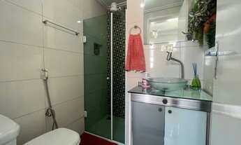 Imagem 3: Condomínio Santa Cecília Reformado Com 3 Quartos E Suíte E Elevador A 600M Da Orla Atalaia