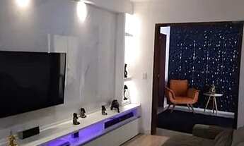 Imagem: Apartamento para venda tem 70 metros quadrados