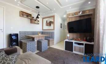 Imagem 7: APARTAMENTO - VILA ASSUNÇÃO - SP