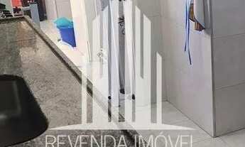 Imagem 4: Apartamento no Tucuruvi