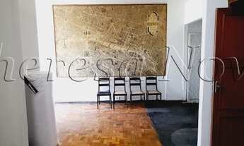 Imagem 5: Praça Antero de Quental - Leblon Av. Bartolomeu Mitre