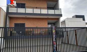 Imagem: Apartamento à venda no bairro Recanto das