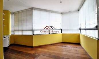 Imagem 3: Apartamento Venda 4 Dormitórios - 285 m² Campo Belo