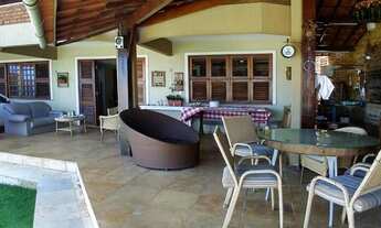 Imagem 7: Casa para venda tem 380 metros quadrados com 4 quartos em Porto das Dunas - Aquiraz - CE