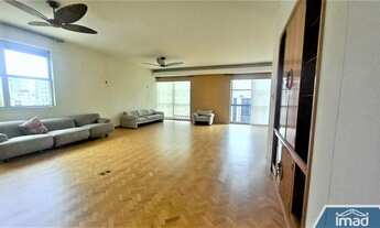 Imagem 5: Amplo apartamento de 3 dormitórios 1 suite 2 vagas em Higienópolis!