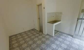 Imagem 5: Kitnet Vila da Penha