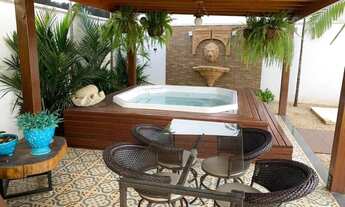 Imagem 6: Sobrado - Condomínio do Lago