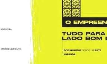 Imagem 4: MINHA CASA MINHA VIDA+CAMARAGIBE+47 MIL ATÉ DE DESCONTO+varanda,elevador,2 quartos,suite,4