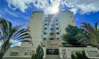 Imagem: Apartamento com 2 dormitórios para alugar