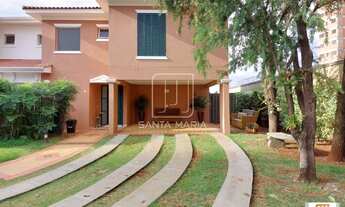 Imagem: Casa (sobrado em condominio) 3 dormitórios/suite