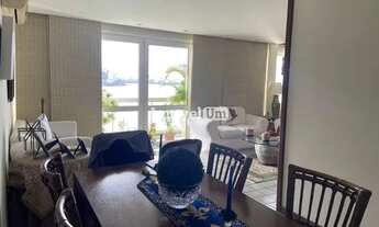 Imagem 7: Lagoa Apartamento com 3 dormitórios