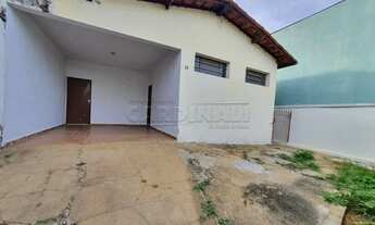 Imagem 4: Casa Padrão em São Carlos