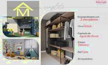 Imagem 6: Anderson Martins vende apartamento em um empreendimento moderno e funcional 22579JM%976