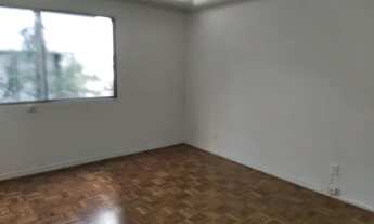 Imagem 2: Locação 02 dormitorios, 2 banheiros, 01vaga, 80m - proximo ao IBMEC e do metro Consolação