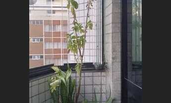 Imagem 4: Apartamento com 1 dormitório à venda, 58 m² por R$ 265.000,00 - Canto do Forte - Praia Gra