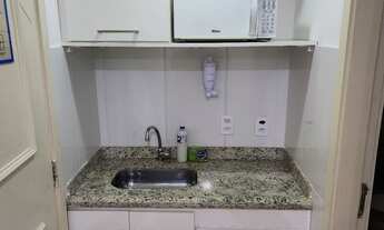 Imagem 3: Locação de flats, semanal ou mensal