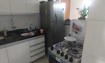 Imagem 5: Cobertura para venda com 80 metros quadrados com 2 quartos em Cabo Branco - João Pessoa