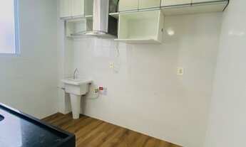 Imagem 2: LOCAÇÃO Apartamento 2 Dormitórios Solar das Araras - Salto - SP